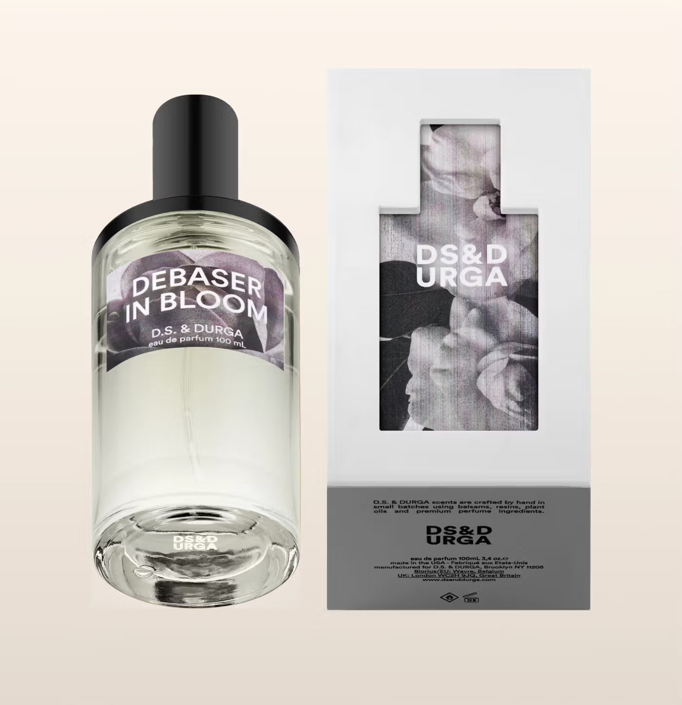 Debaser in Bloom by D.S. & Durga