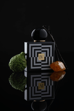 IV By Adamo Parfum