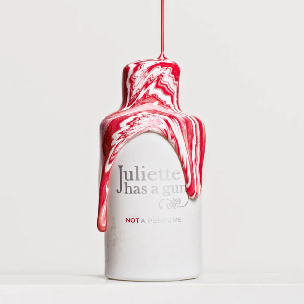 Not a Perfume by Juliette Has A Gun