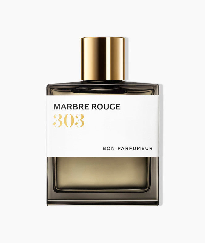 303 Marbre Rouge by Bon Parfumeur
