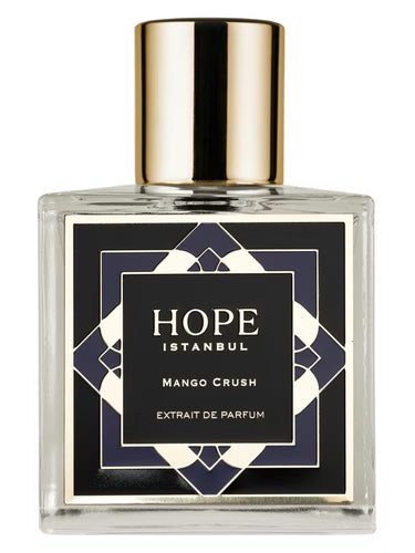 Mango Crush by Hope Istanbul