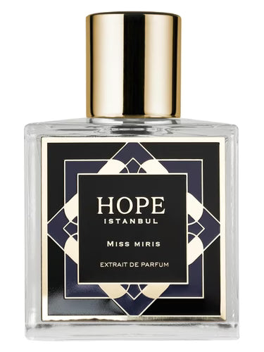 Miss Miris by Hope Istanbul