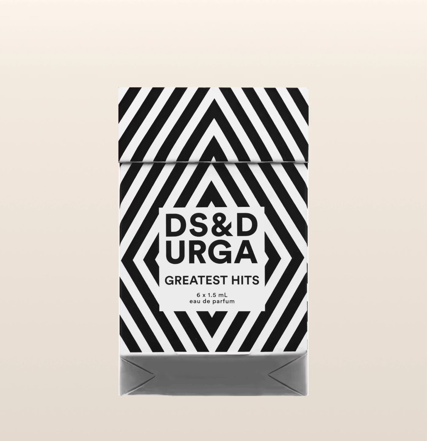 Greatest Hits Vol. 1 by D.S. & Durga