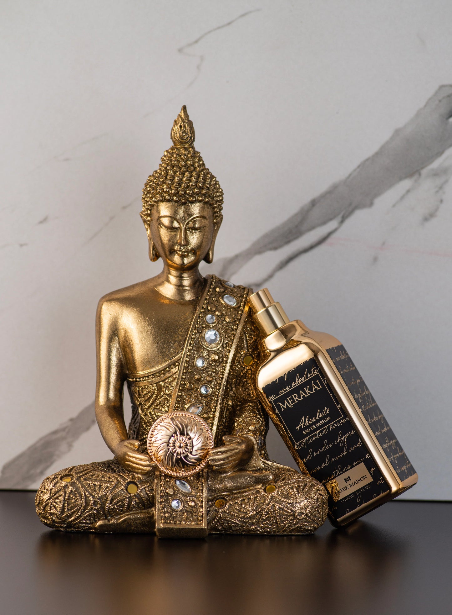 Merakái Absolute by Patek Maison