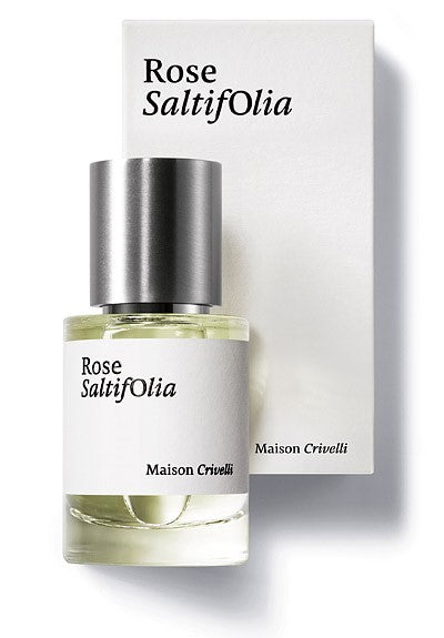 Rose Saltifolia By Maison Crivelli