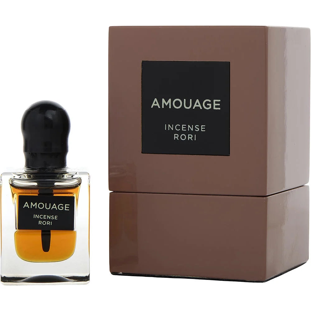 New | Attar | Incense Rori by Amouage