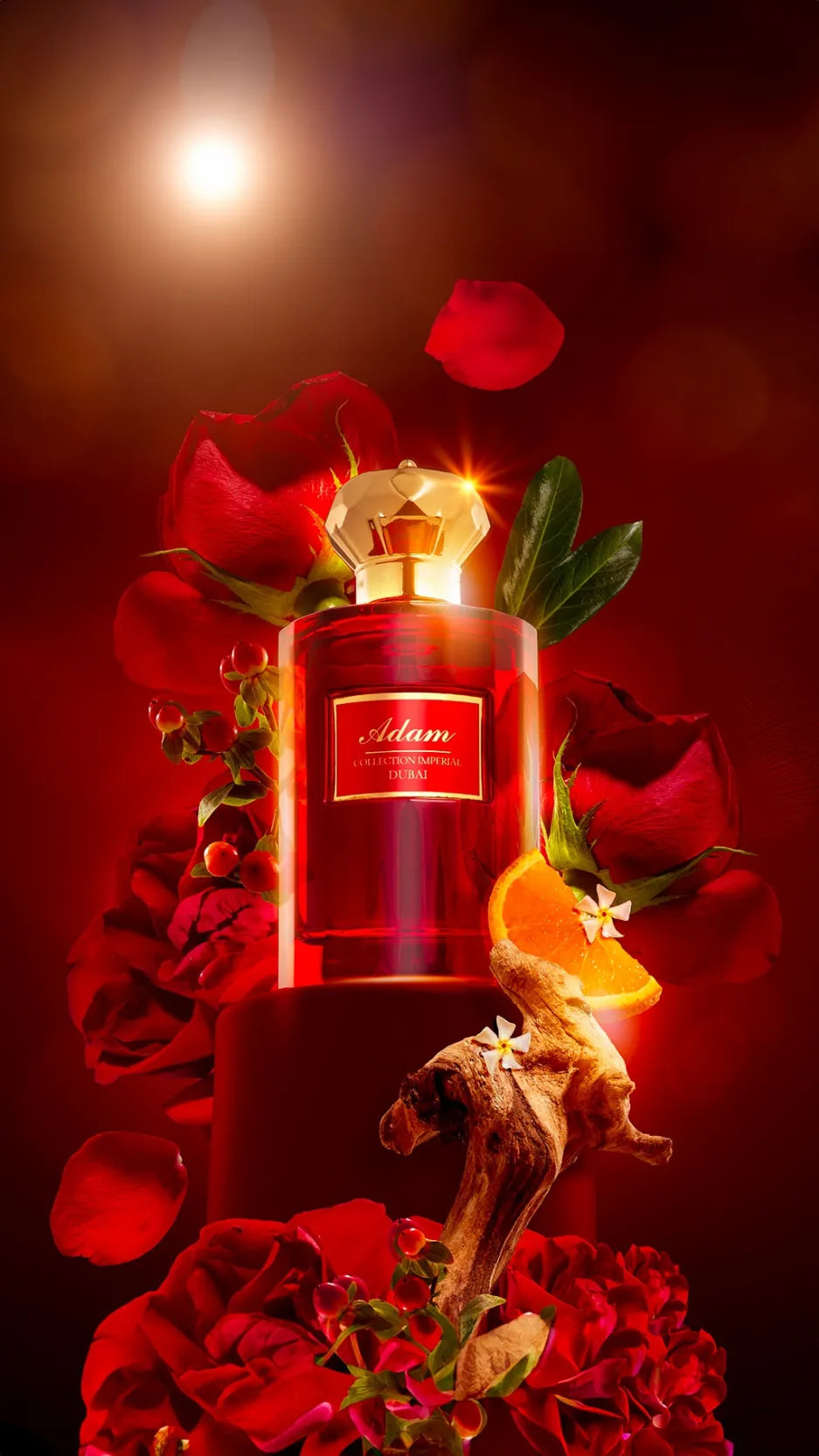 Adam by Imperial Parfums