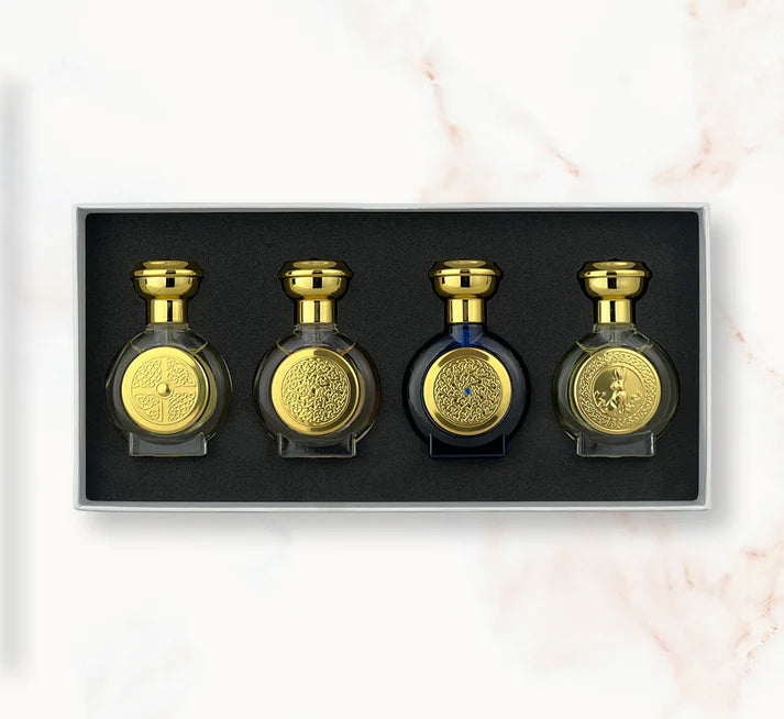 The Ambery Gift Set by Boadicea the Victorious
