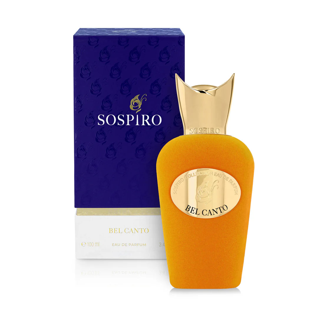 Bel Canto By Sospiro