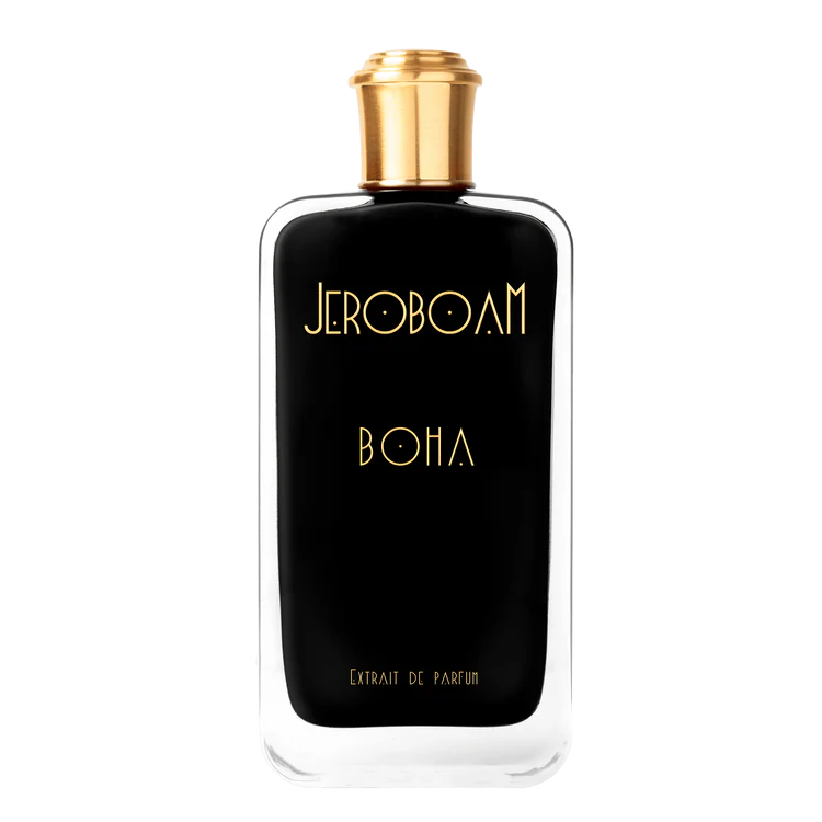 BOHA by Jeroboam