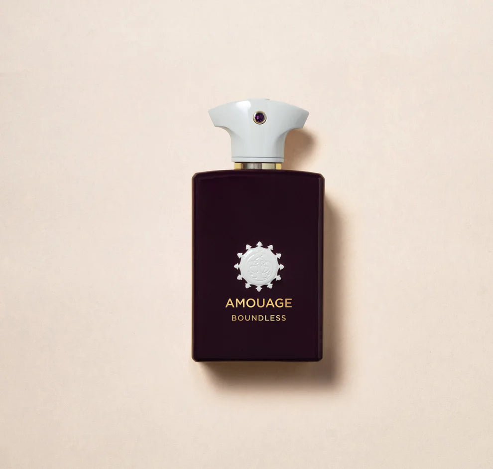 Boundless By Amouage