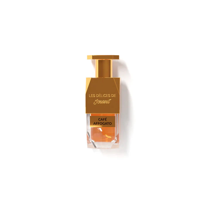 Cafe Affogato by Jousset Parfums