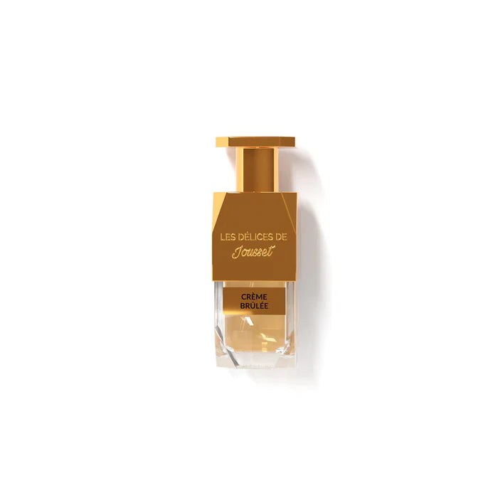 Crème Brûlée by Jousset Parfums