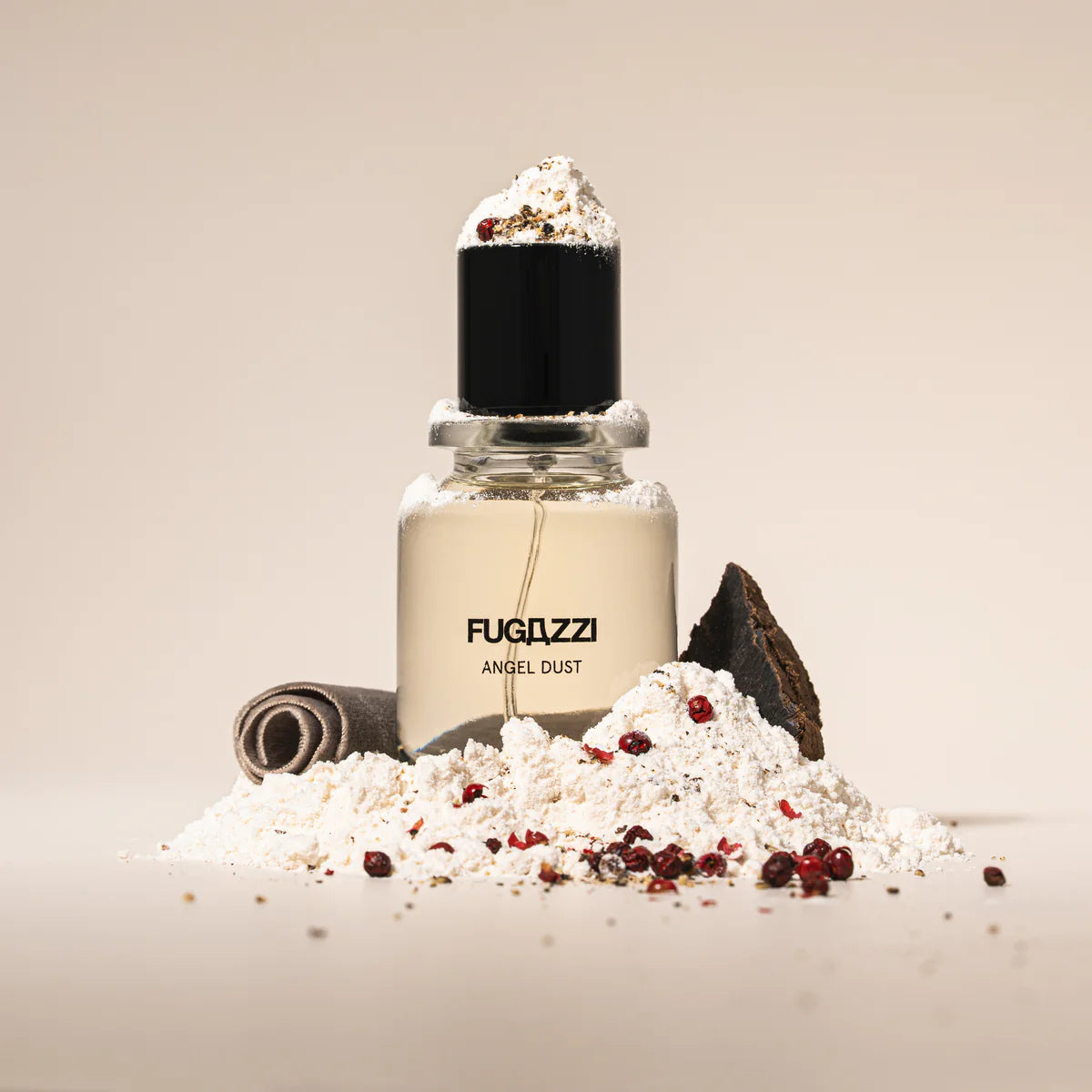 Angel Dust Extrait by Fugazzi