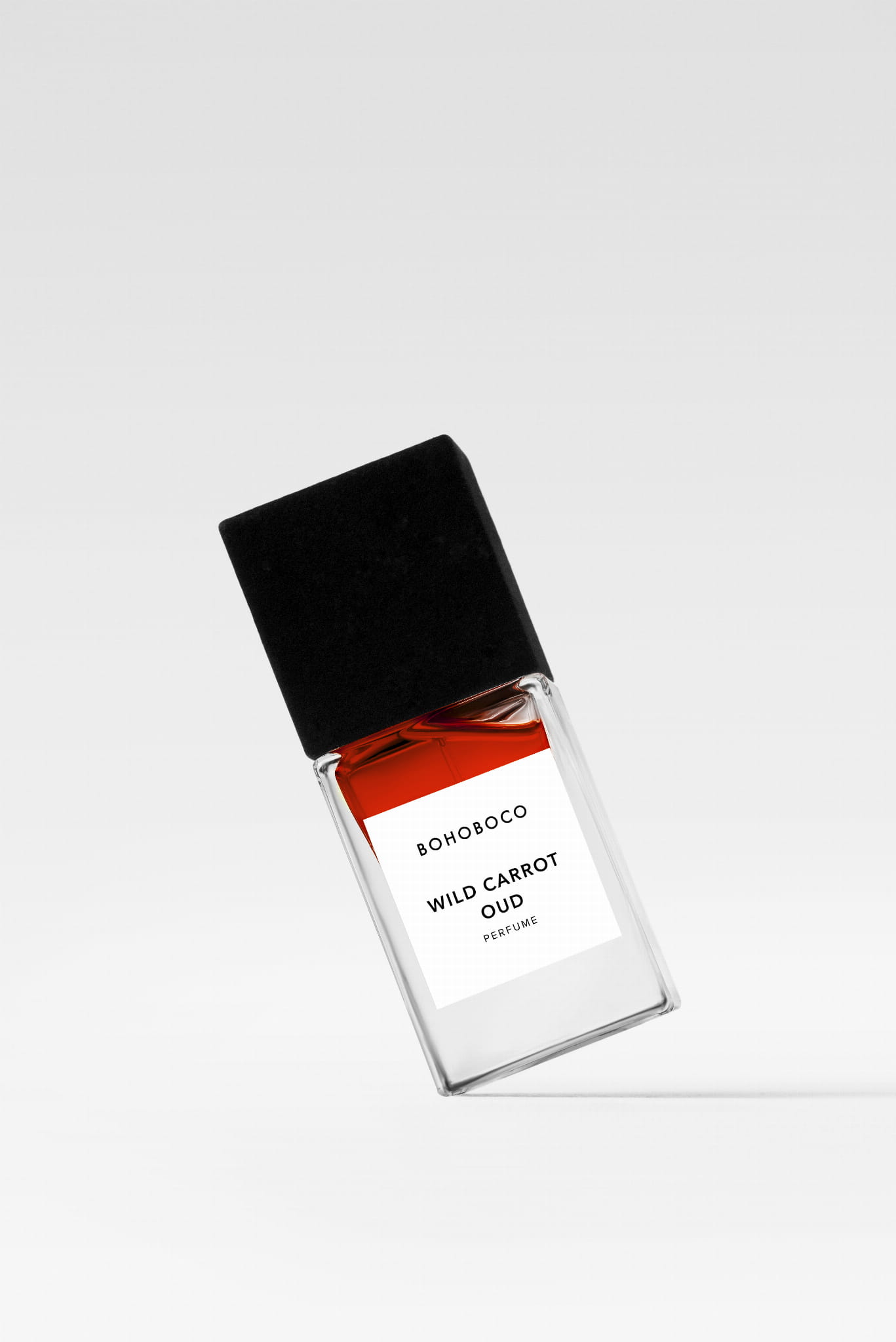 Wild Carrot • Oud by Bohoboco