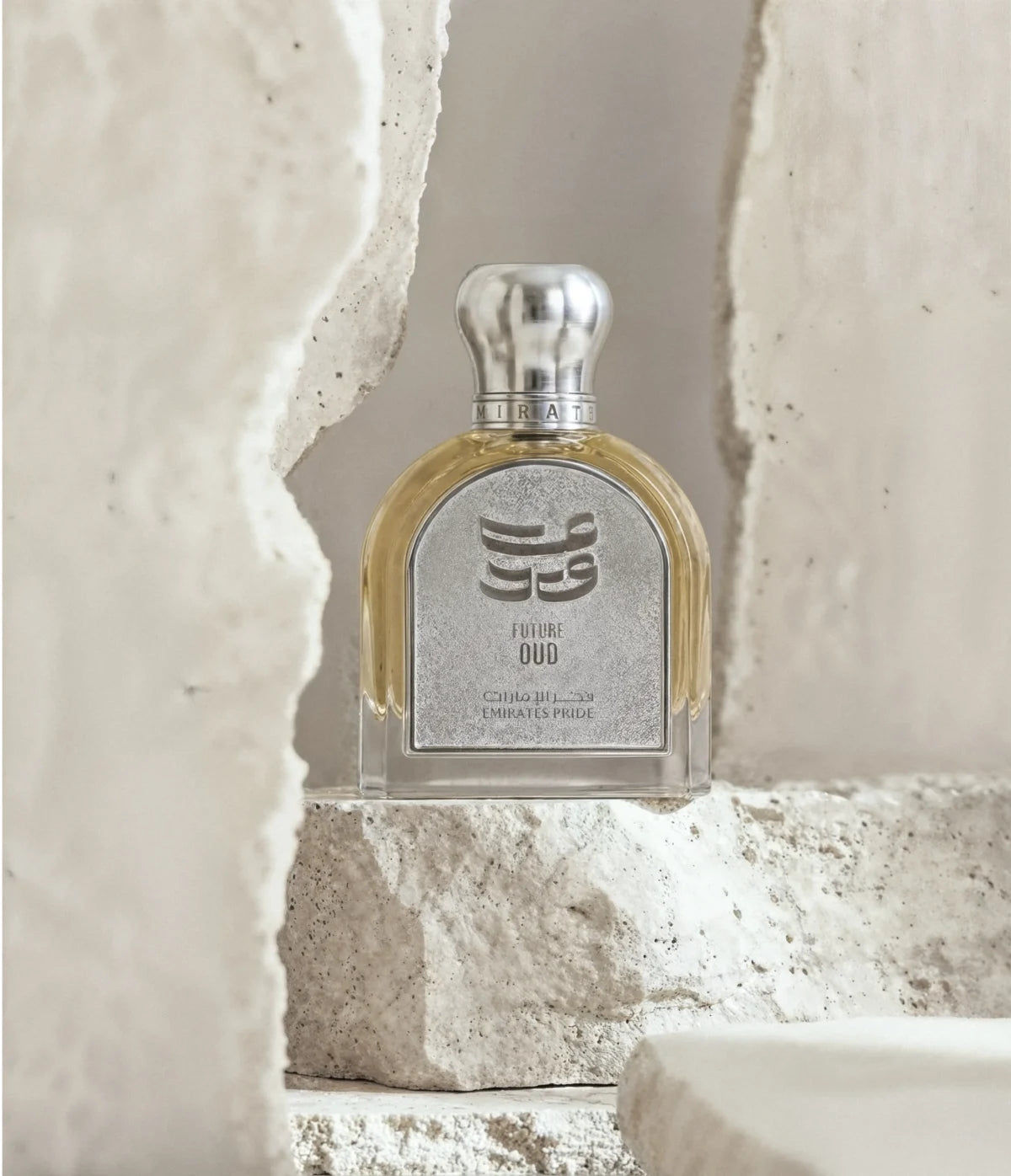 Future Oud by Emirates Pride