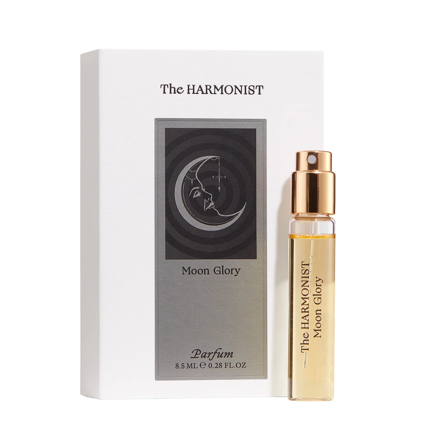Moon Glory By The Harmonist