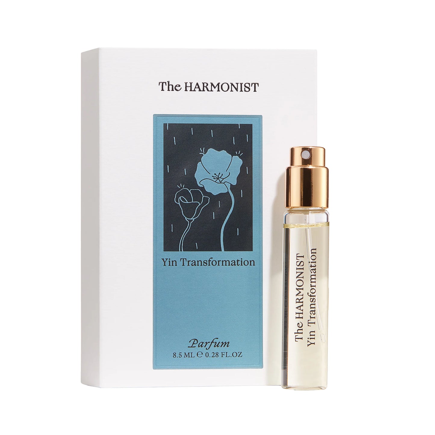 Yin Transformation By The Harmonist