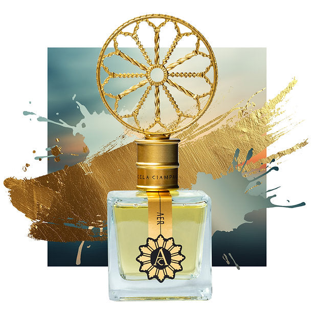 Aer by Angela Ciampagna