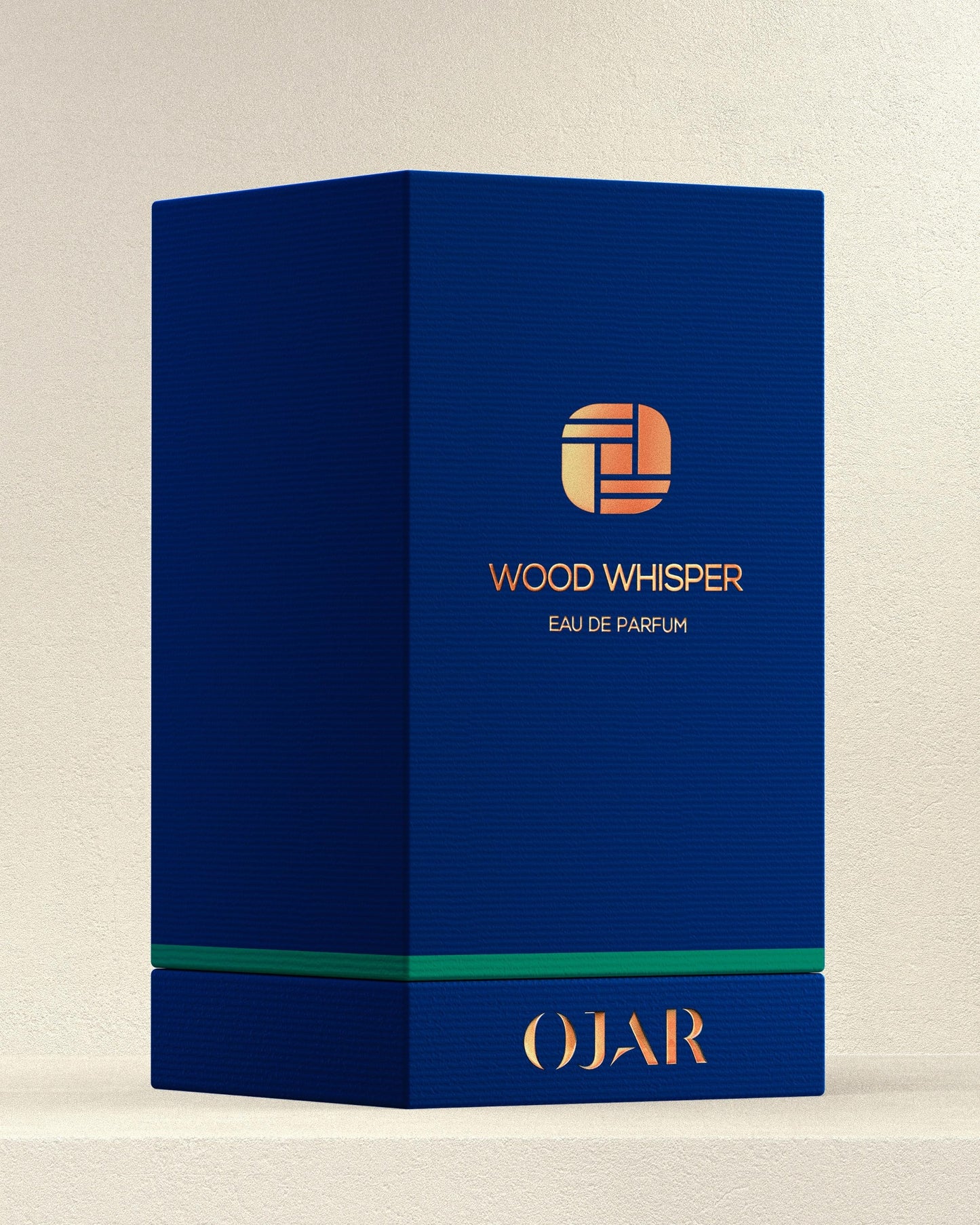 Wood Whisper By Ojar