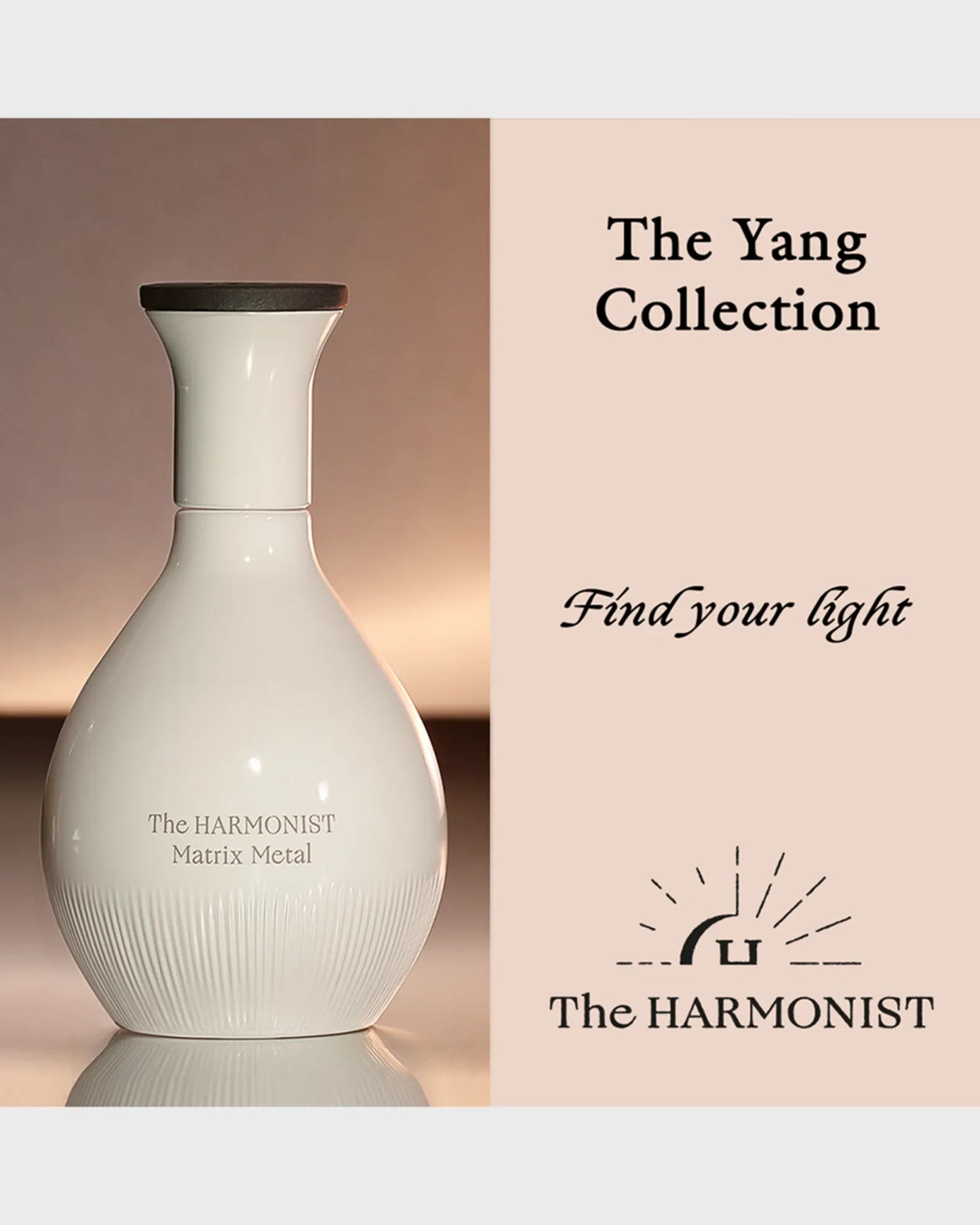 Golden Wood By The Harmonist