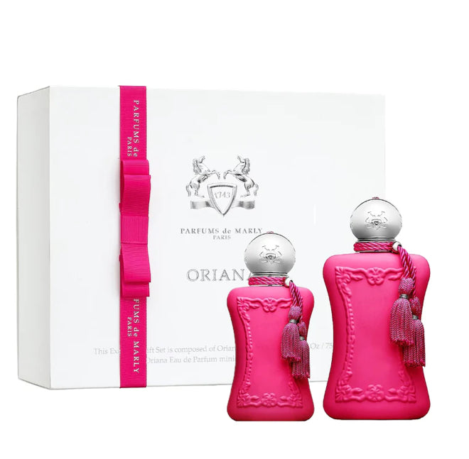 Oriana by Parfums de Marly