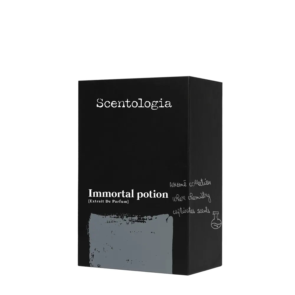 Immortal Potion By Scentologia