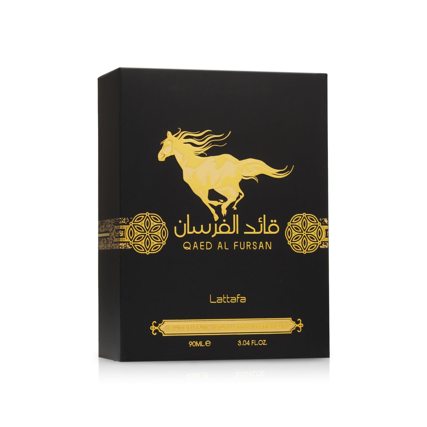 Qaed Al Fursan by Lattafa