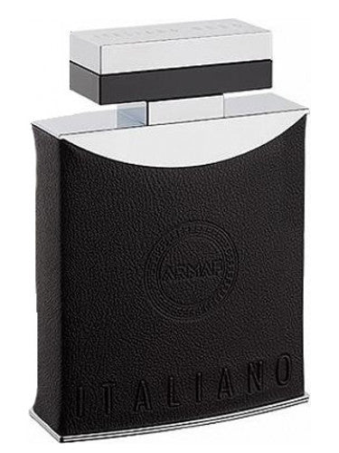 Armaf Italiano Uomo Nero