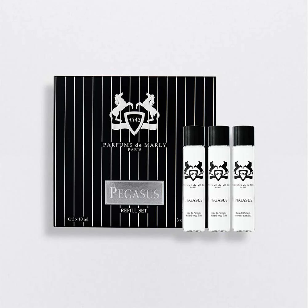 PEGASO de Parfums de Marly