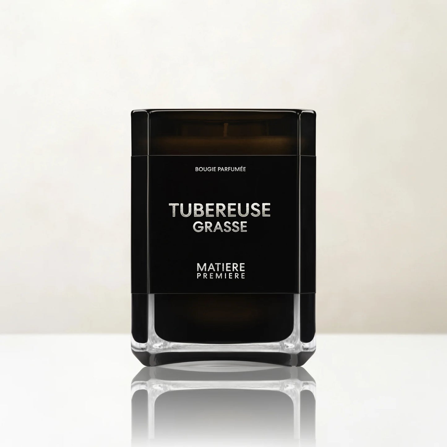 Tubereuse Grasse Candle by Matiere Premiere
