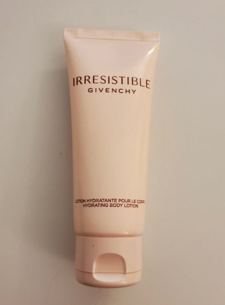 Irresistible Givenchy Hydrating Body Lotion 2.5fl.oz/75mL