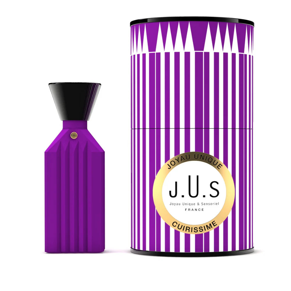 Cuirissime by Jus Joyau Sensoriel