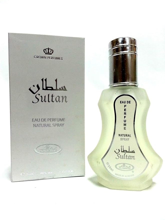 Sultán Al-Rehab-35 ml (1,15 fl. oz)