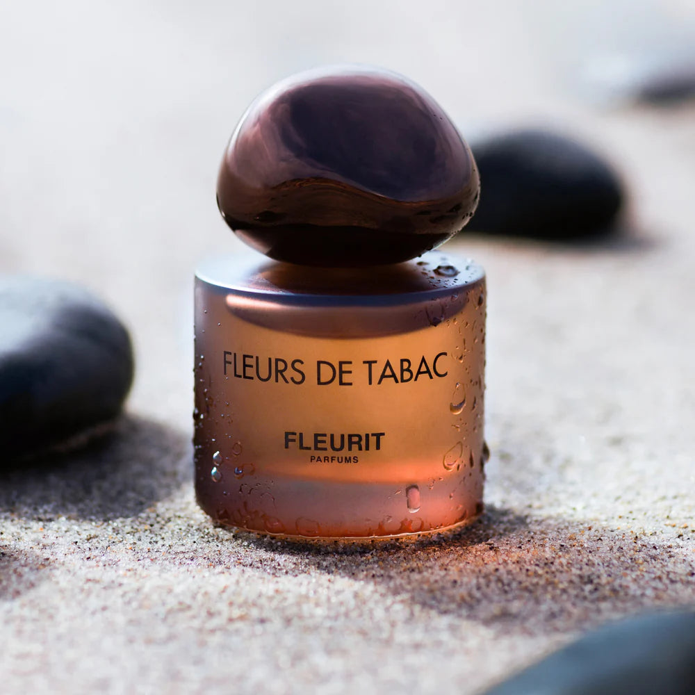 Fleurs de Tabac by Fleurit Parfums