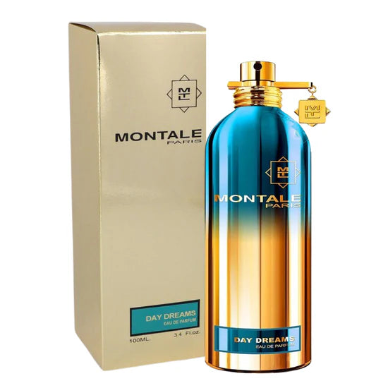 Day Dreams by Montale