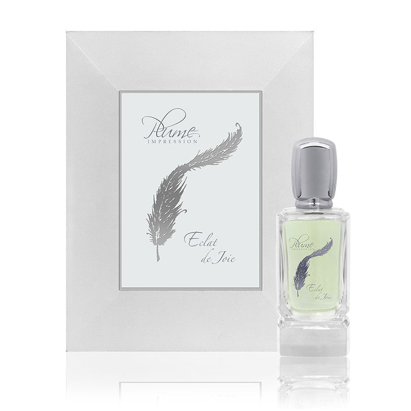 Eclat de Joie by Plume Impression
