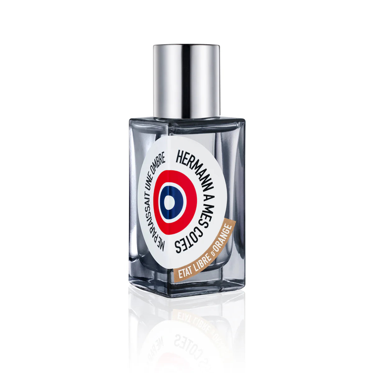 Hermann a Mes Cotes Me Paraissait Une Ombré by Etat Libre d’ Orange