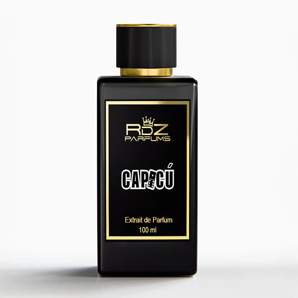 Capicu by RDZ Parfums