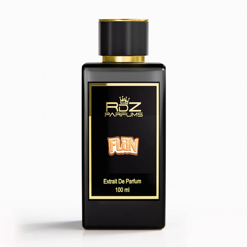 Flan by RDZ Parfums