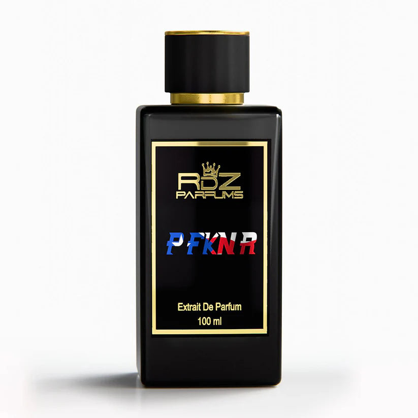 P FKN R by RDZ Parfums