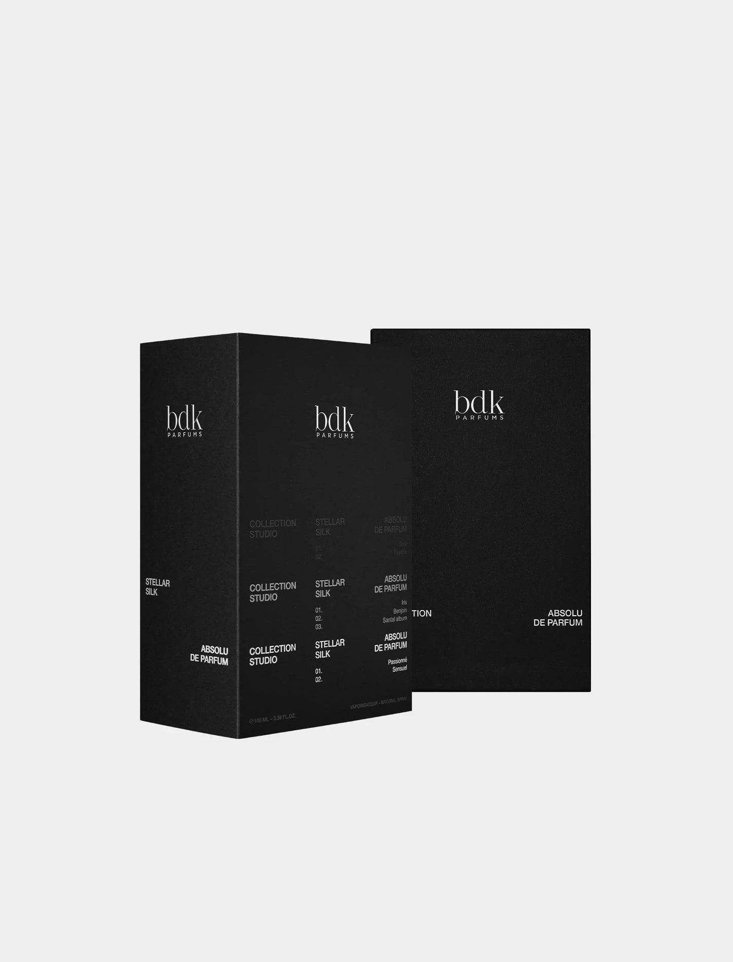 Stellar Silk by BDK Parfums
