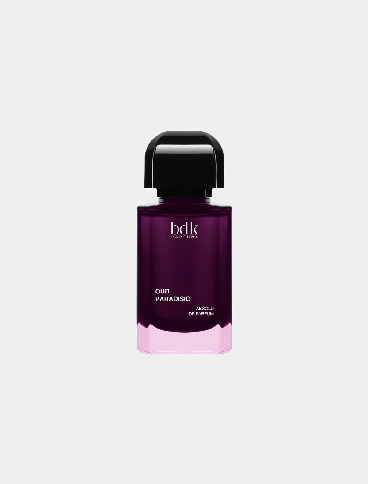Oud Paradisio by BDK Parfums
