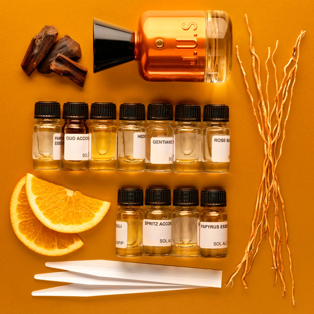 Spritzlove By Jus Joyau Sensoriel