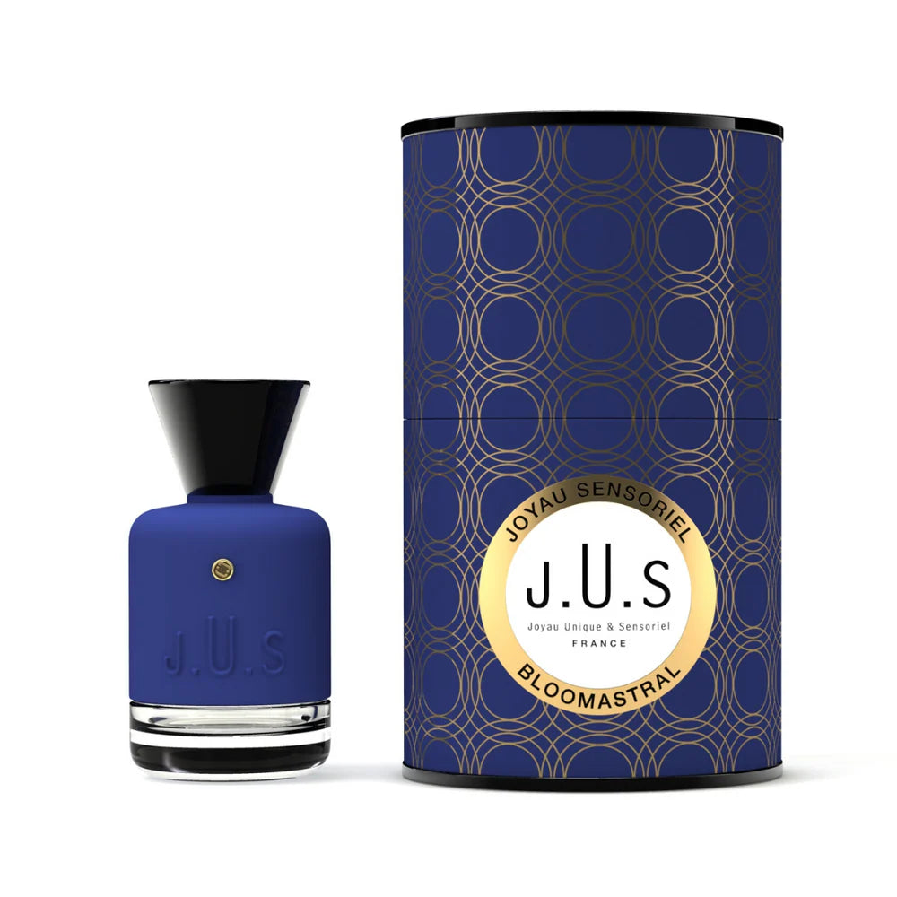 Bloomastral By Jus Joyau Sensoriel