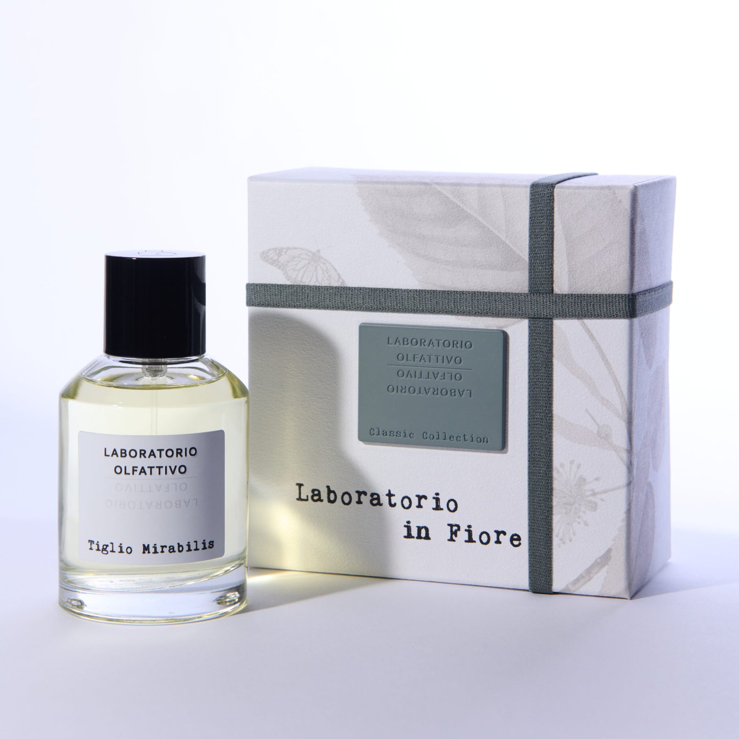Tiglio Mirabilis by Laboratorio Olfattivo