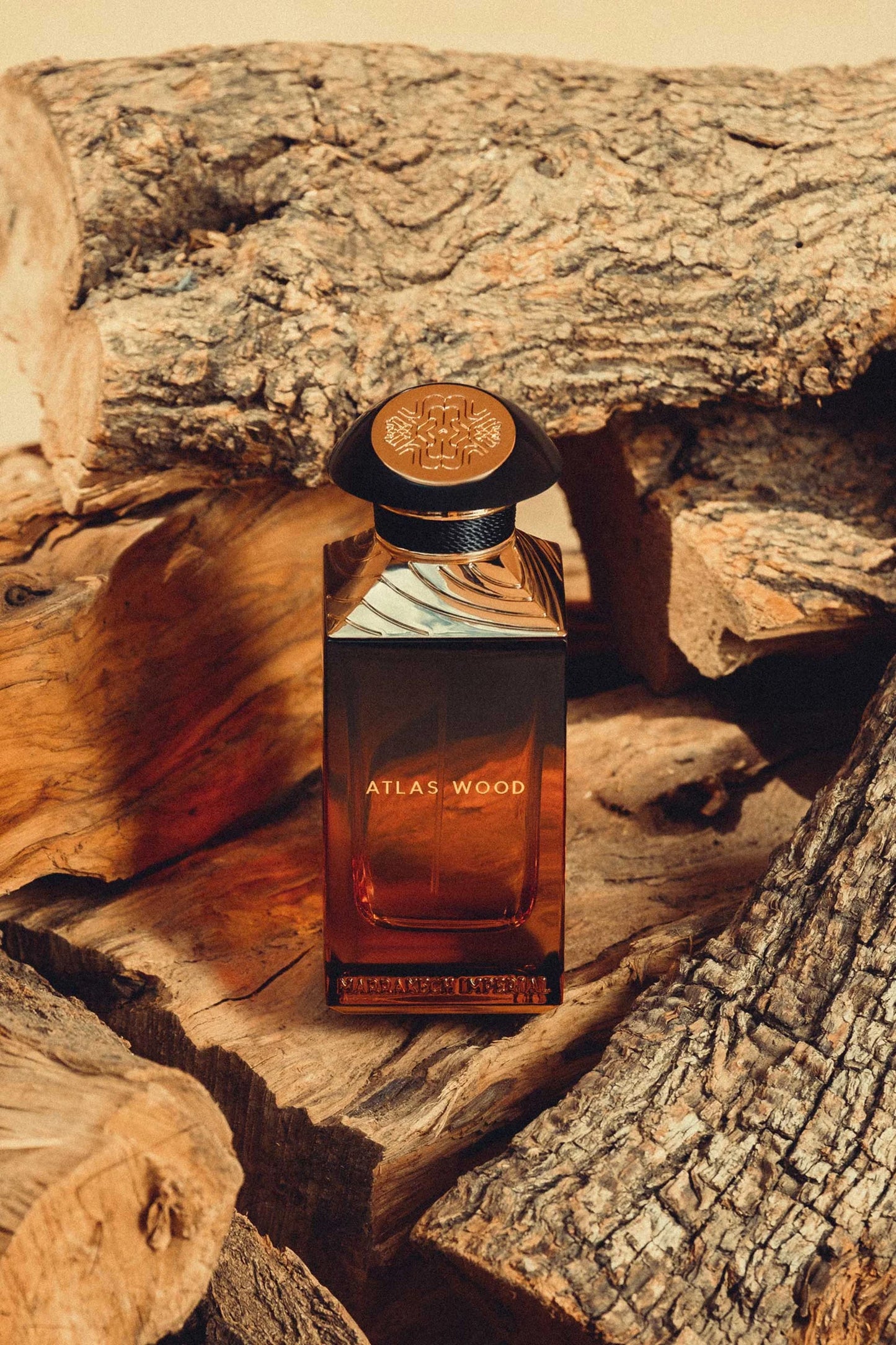 Atlas Wood by Marrakech Imperial