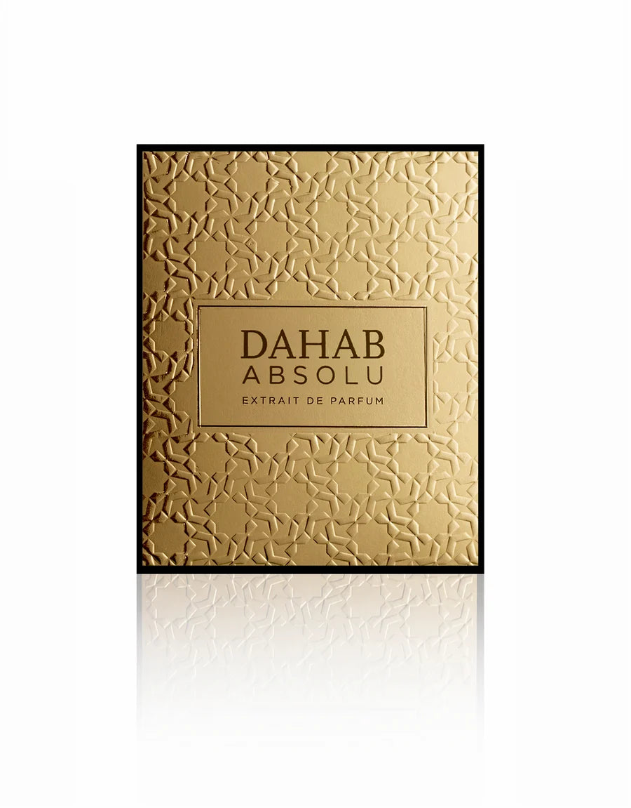 Dahab Absolu by Kajal