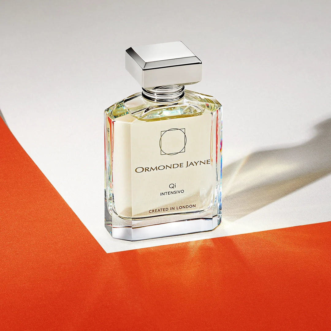 Qi Intensivo by Ormonde Jayne