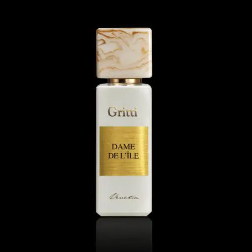 Dame De Lile by Gritti